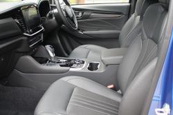 2025 Isuzu MU-X LS-T