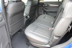 2025 Isuzu MU-X LS-T