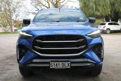 2025 Isuzu MU-X LS-T