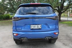 2025 Isuzu MU-X LS-T