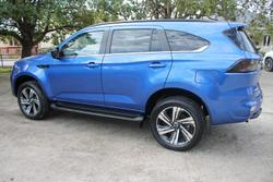 2025 Isuzu MU-X LS-T
