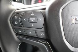 2025 Isuzu MU-X LS-T