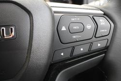 2025 Isuzu MU-X LS-T