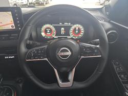 2024 Nissan JUKE ST-L