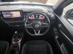 2024 Nissan JUKE ST-L