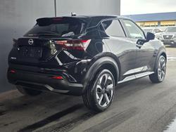 2024 Nissan JUKE ST-L