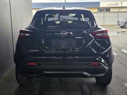 2024 Nissan JUKE ST-L