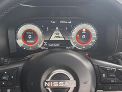 2024 Nissan JUKE ST-L