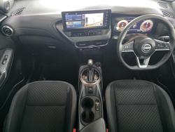 2024 Nissan JUKE ST-L
