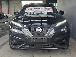 2024 Nissan JUKE ST-L