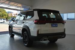 2026 LDV D90 Mode