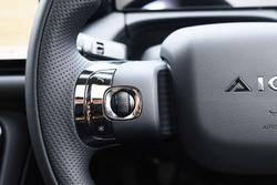 2026 Aion AION V Luxury