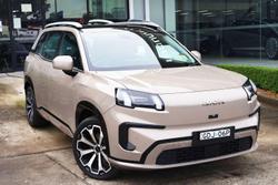 2026 Aion AION V Luxury