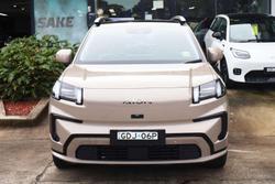 2026 Aion AION V Luxury