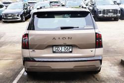2026 Aion AION V Luxury
