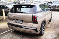 2026 Aion AION V Luxury