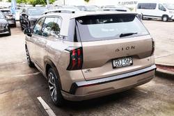 2026 Aion AION V Luxury