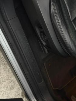 2017 Land Rover Discovery Sport TD4 110kW HSE