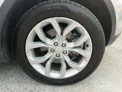 2017 Land Rover Discovery Sport TD4 110kW HSE