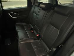 2017 Land Rover Discovery Sport TD4 110kW HSE