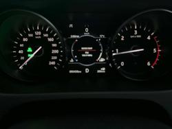 2017 Land Rover Discovery Sport TD4 110kW HSE