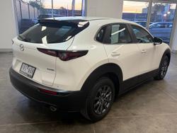 2022 Mazda CX-30 G20 Pure