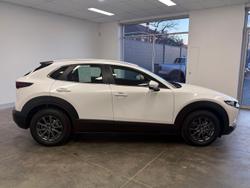 2022 Mazda CX-30 G20 Pure