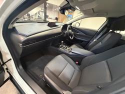 2022 Mazda CX-30 G20 Pure