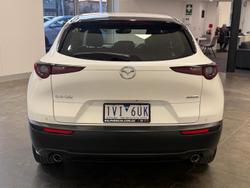 2022 Mazda CX-30 G20 Pure