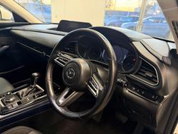 2022 Mazda CX-30 G20 Pure