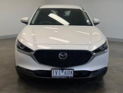 2022 Mazda CX-30 G20 Pure