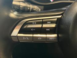 2022 Mazda CX-30 G20 Pure