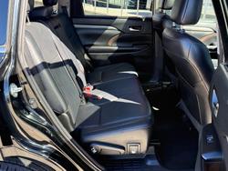 2018 Toyota Kluger Grande