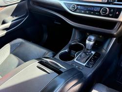 2018 Toyota Kluger Grande