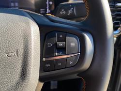 2025 Ford Ranger Wildtrak
