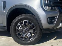 2025 Ford Ranger Wildtrak