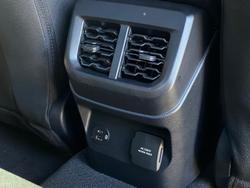 2025 Ford Ranger Wildtrak