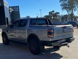 2025 Ford Ranger Wildtrak