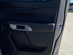 2025 Ford Ranger Wildtrak
