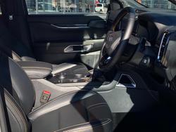 2025 Ford Ranger Wildtrak