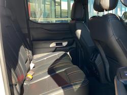 2025 Ford Ranger Wildtrak