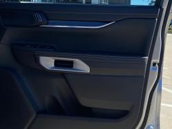 2025 Ford Ranger Wildtrak