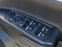 2025 Ford Ranger Wildtrak
