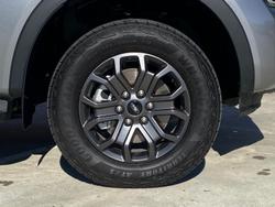 2025 Ford Ranger Wildtrak
