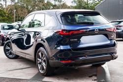 2026 Mazda CX-60 G25 Touring