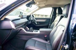 2026 Mazda CX-60 G25 Touring