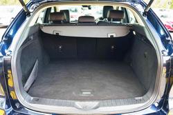 2026 Mazda CX-60 G25 Touring