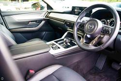 2026 Mazda CX-60 G25 Touring