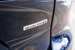 2026 Mazda CX-60 G25 Touring