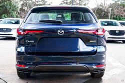 2026 Mazda CX-60 G25 Touring